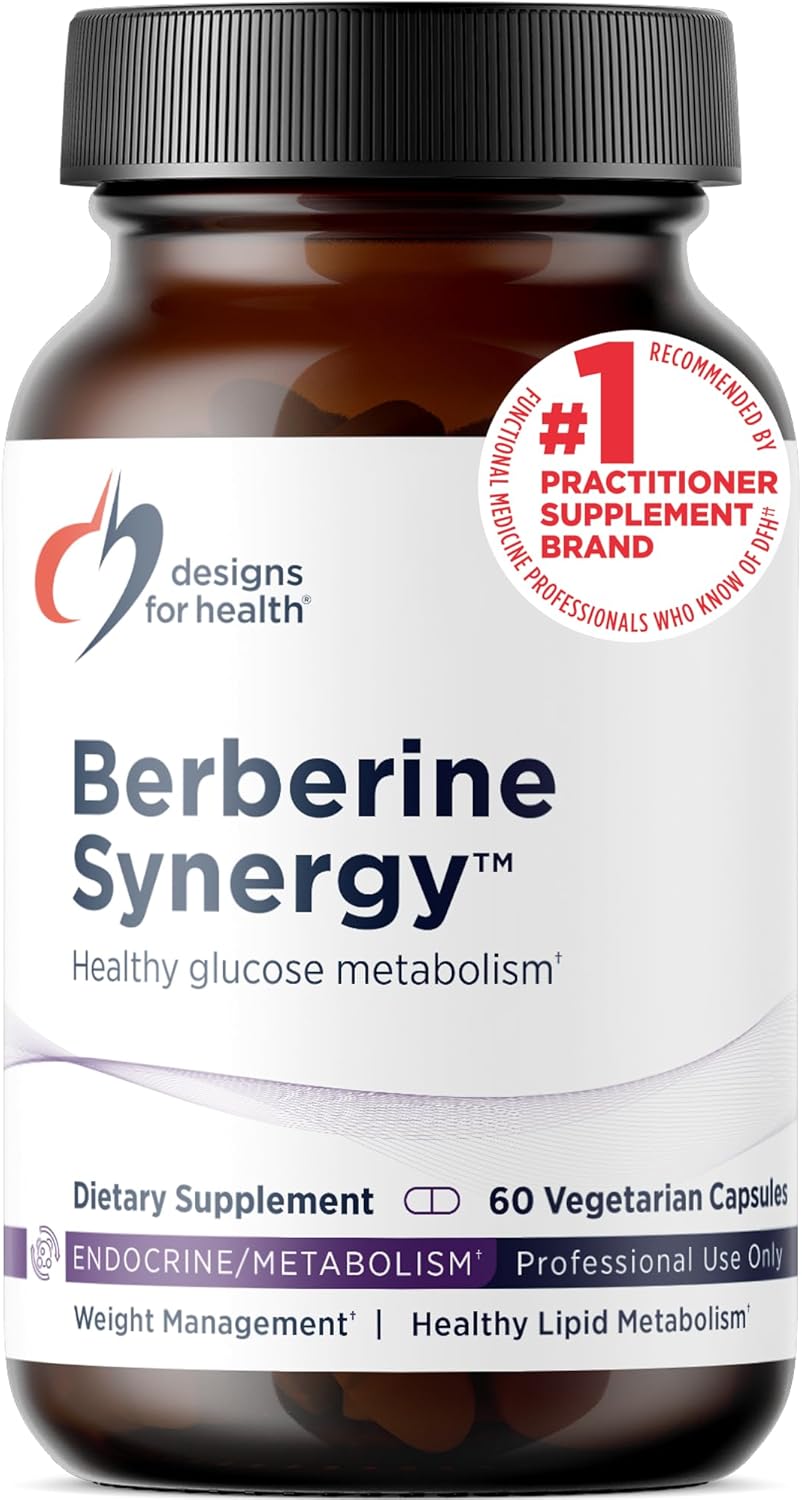 Berberine Synergy Berberine HCL Alpha Lipoic Acid for Metabolism in Pakistan