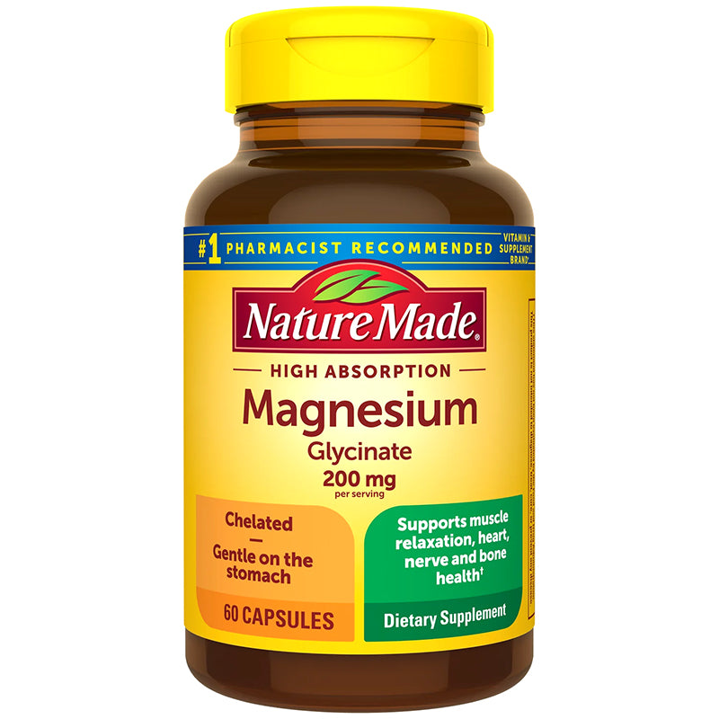 magnesium-glycinate-pakistan-rich-foods