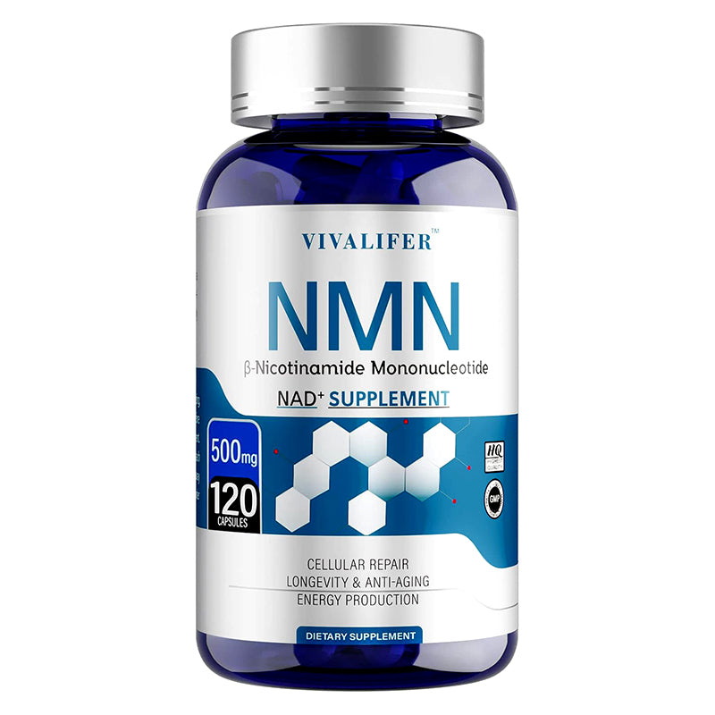vivalifer-nmn-supplement-multivitamins-Pakistan-nad-booster