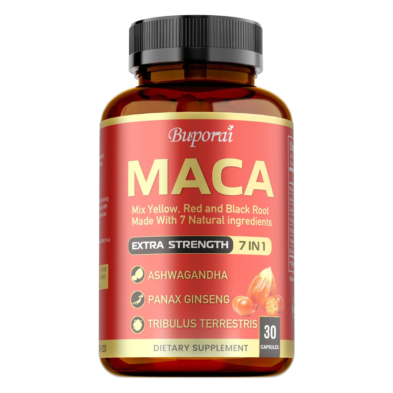 MACA Root in Pakistan