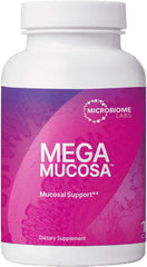Microbiome Labs MegaMucosa Amino Acids Supplement in Pakistan