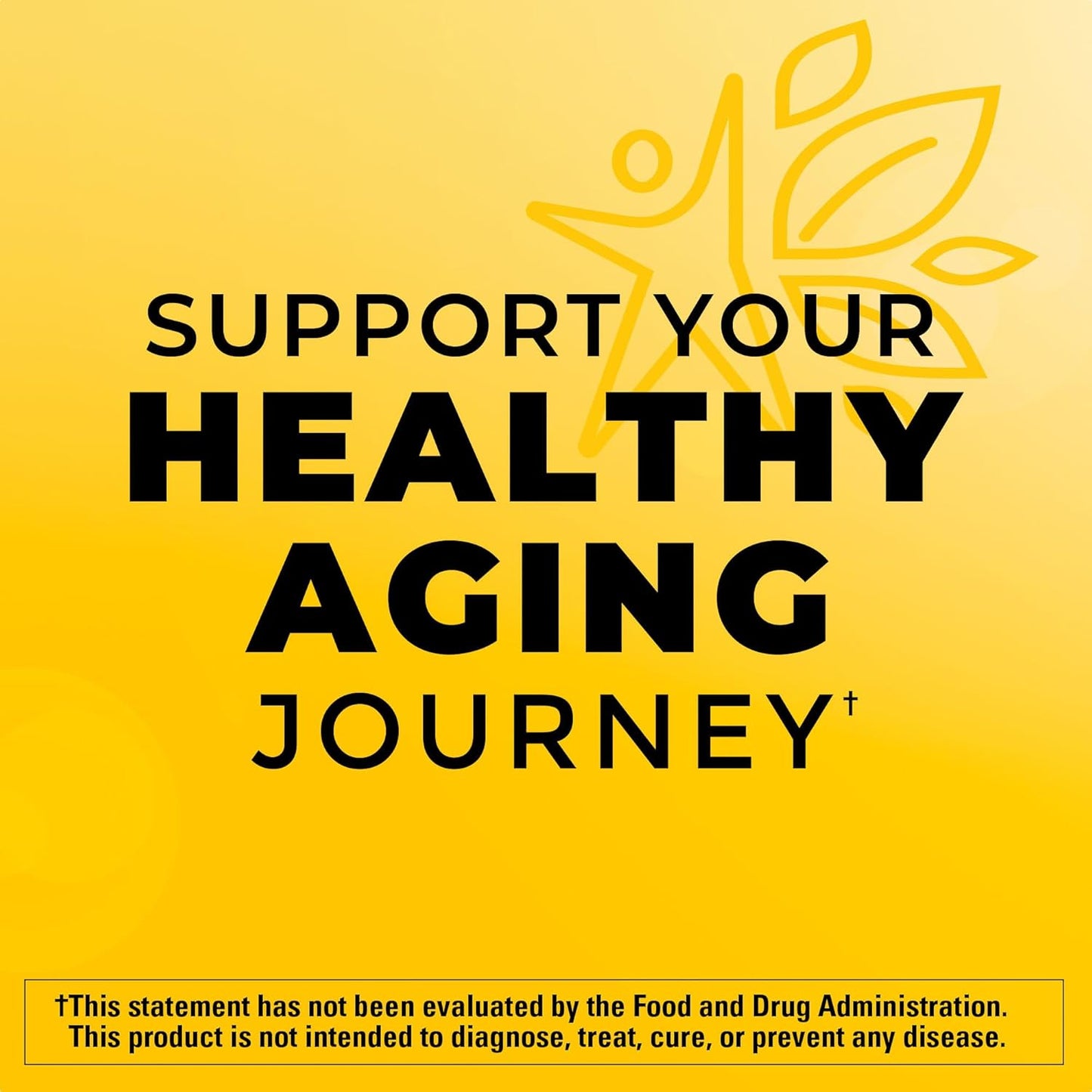 Nature Made Vitamin D3 K2, 5000 IU (125 mcg) Vitamin D, Dietary Supplement for Bone, Teeth, Muscle and Immune Health Support, 30 Softgels, 30 Day Supply