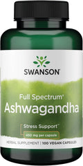 Swanson Ashwagandha Powder Supplement Ashwagandha Root in Pakistan
