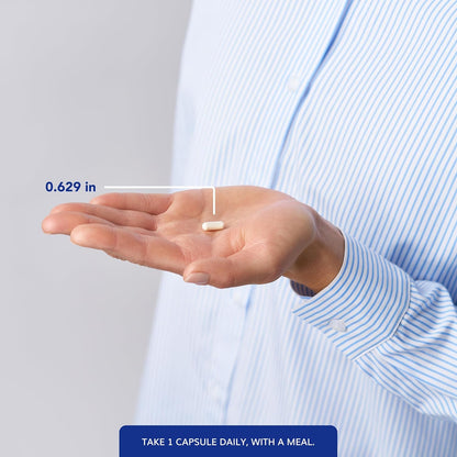 Pure Encapsulations Vitamin D3 & K2 | Bone and Vascular Health Support | 120 Capsules*