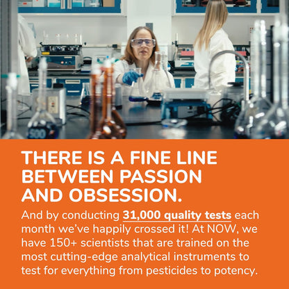 NOW Supplements, NAC (N-Acetyl Cysteine) 600 mg with Selenium 100 Capsules