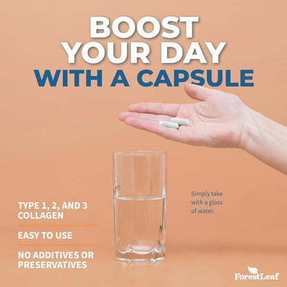 Advanced Multi Collagen Islamabad ForestLeaf