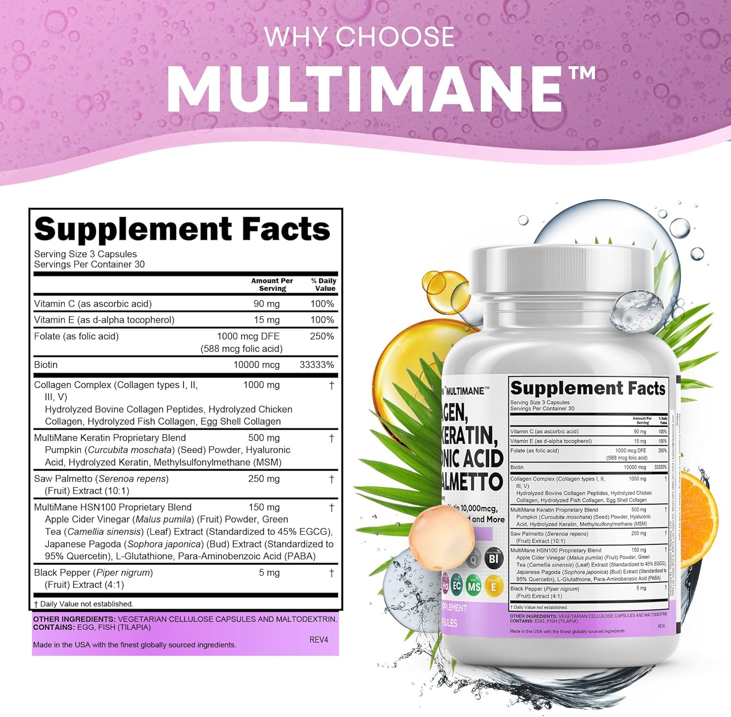 Best Collagen Supplements Pakistan Clean-Nutraceuticals-Collagen