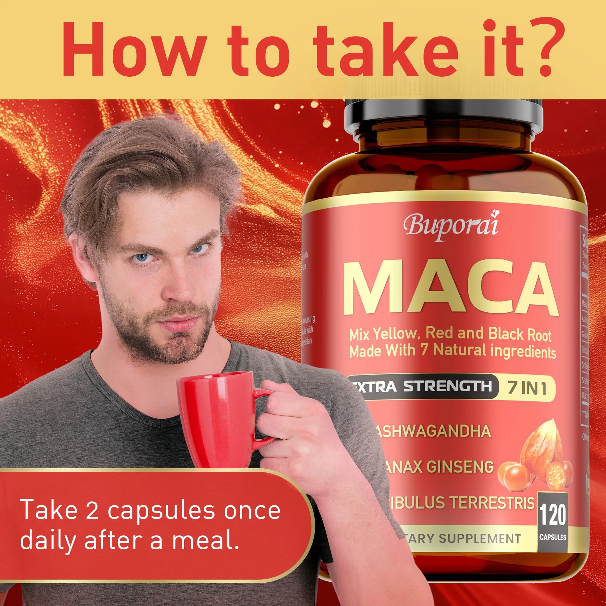 Maca-Root-Extract-Capsules-Strength-Mood-Supplements-Male-Enhancement-Pakistan