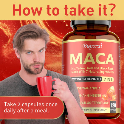 Maca-Root-Extract-Capsules-Strength-Mood-Supplements-Male-Enhancement-Pakistan