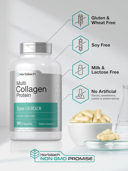 Multi Collagen Protein in Pakistan-13
