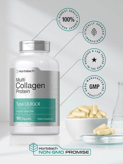Multi Collagen Protein in Pakistan-14