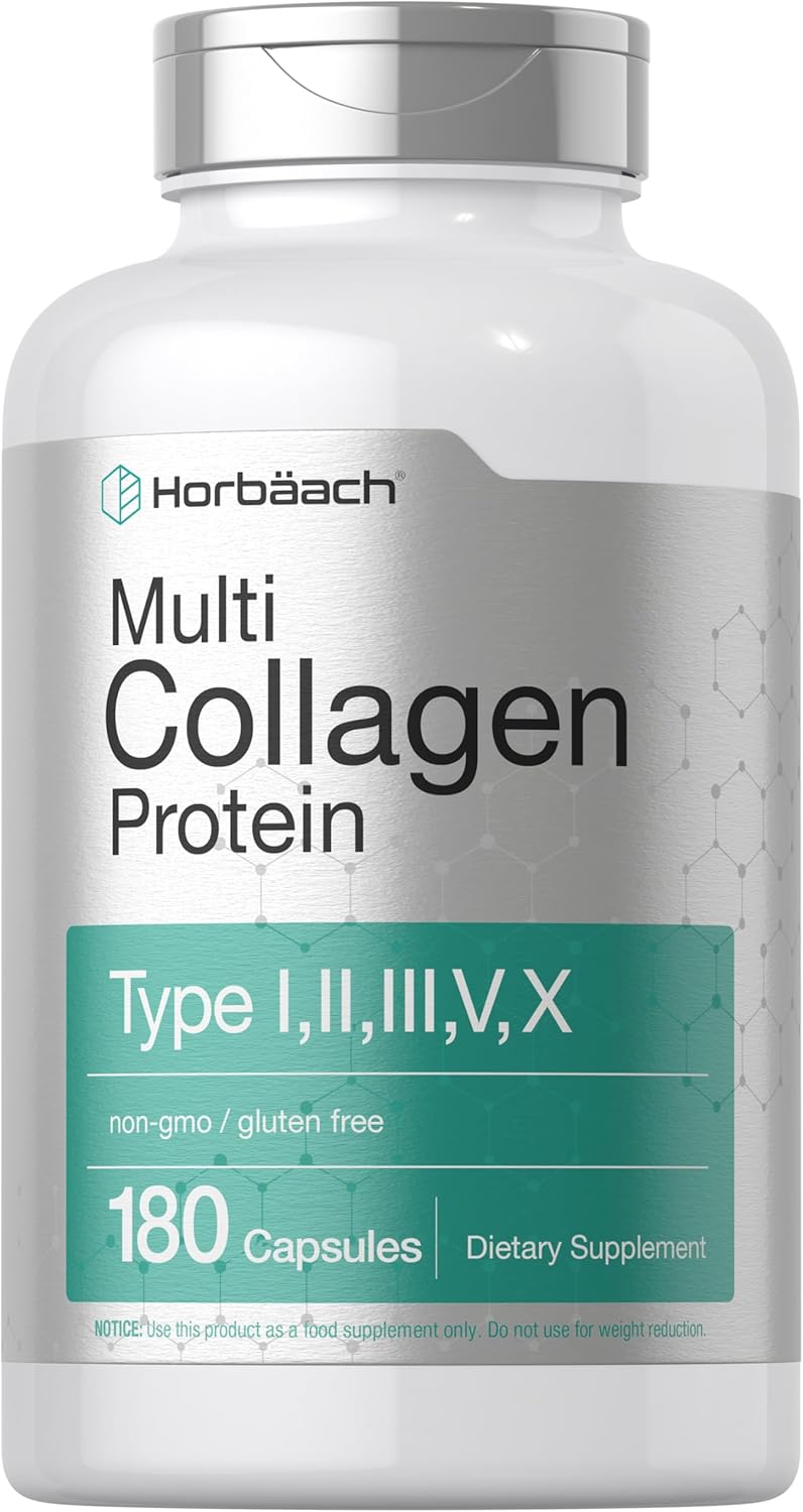 Multi Collagen Protein in Pakistan