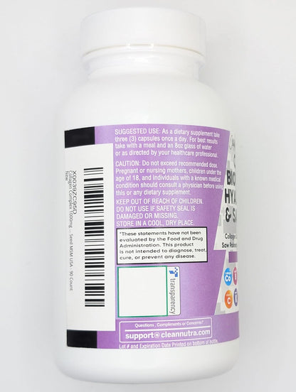 Collagen-Supplements-Pakistan-Clean-Nutraceuticals-Collagen-Lahore