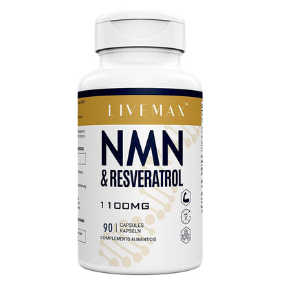 NMN supplement price in Pakistan Anti Aging to Increase NAD+ Levels