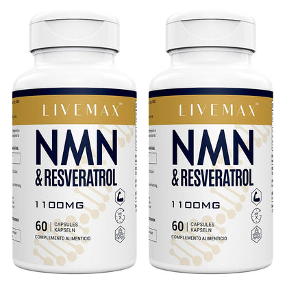 NMN supplement price in Pakistan Anti Aging to Increase NAD+ Levels